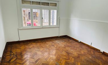 VILLA URQUIZA  PH TRES AMB  FTE  PATIO APTO  CRED