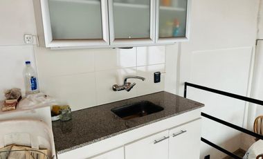 VILLA URQUIZA  PH TRES AMB  FTE  PATIO APTO  CRED