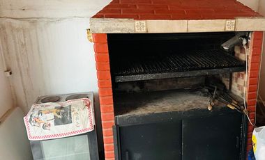 VILLA URQUIZA  PH TRES AMB  FTE  PATIO APTO  CRED