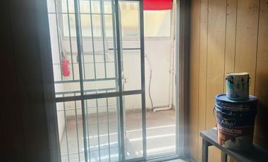 VILLA URQUIZA  PH TRES AMB  FTE  PATIO APTO  CRED