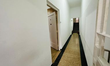 VILLA URQUIZA  PH TRES AMB  FTE  PATIO APTO  CRED