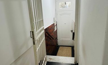 VILLA URQUIZA  PH TRES AMB  FTE  PATIO APTO  CRED