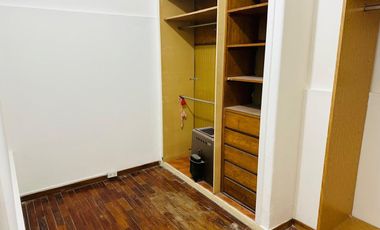 VILLA URQUIZA  PH TRES AMB  FTE  PATIO APTO  CRED