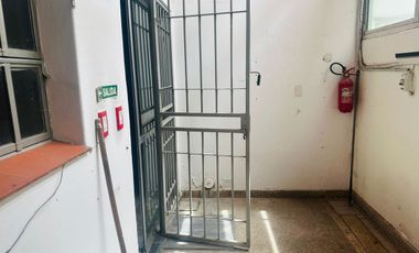 VILLA URQUIZA  PH TRES AMB  FTE  PATIO APTO  CRED