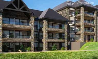 Departamento en Venta en Lodge Patagonia Virgin Frutillar