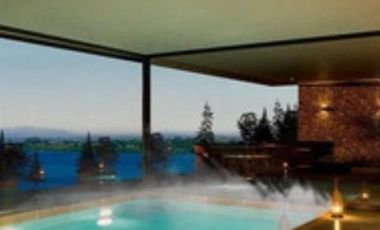 Departamento en Venta en Lodge Patagonia Virgin Frutillar