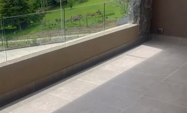 Departamento en Venta en Lodge Patagonia Virgin Frutillar