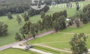 Parcela en Venta en Condominio Valle del Ranco, Paillaco