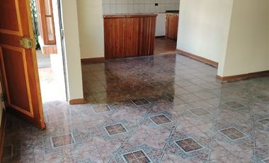 Casa en Venta en Doña Gloria