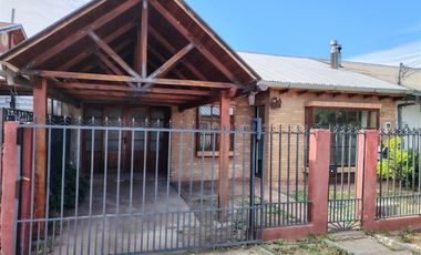 Casa en Venta en Doña Gloria