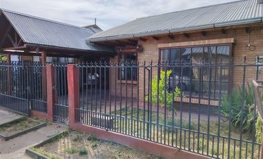 Casa en Venta en Doña Gloria