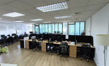 Oficina en Arriendo en Andrés Bello