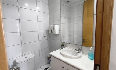 Oficina en Arriendo en Andrés Bello