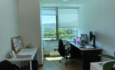 Oficina en Arriendo en Andrés Bello