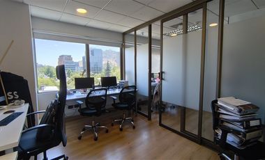 Oficina en Arriendo en Andrés Bello