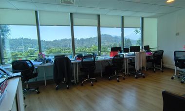 Oficina en Arriendo en Andrés Bello