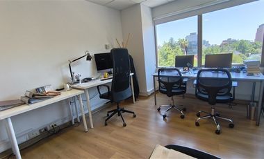Oficina en Arriendo en Andrés Bello