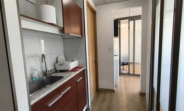 Oficina en Arriendo en Andrés Bello