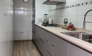 Casa en Venta en Av. Pedro Aguirre Cerda