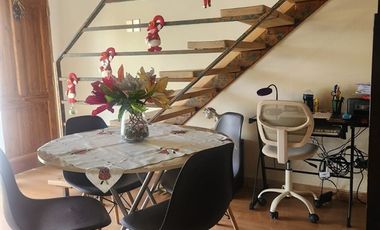 Casa en Venta en Av. Pedro Aguirre Cerda