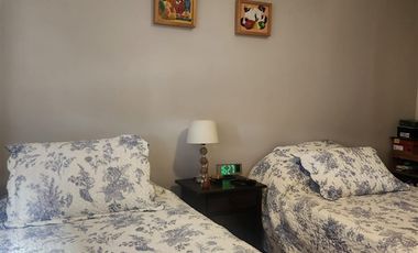 Casa en Venta en Av. Pedro Aguirre Cerda