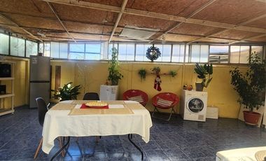 Casa en Venta en Av. Pedro Aguirre Cerda