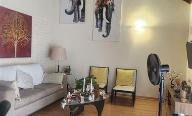 Casa en Venta en Av. Pedro Aguirre Cerda