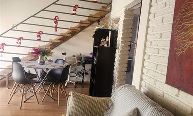 Casa en Venta en Av. Pedro Aguirre Cerda