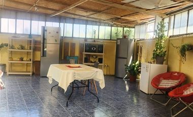 Casa en Venta en Av. Pedro Aguirre Cerda