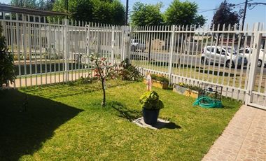 Casa en Venta en Av. Pedro Aguirre Cerda