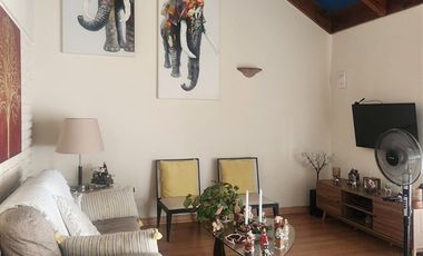 Casa en Venta en Av. Pedro Aguirre Cerda