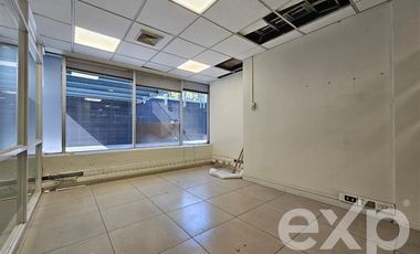 Oficina en Arriendo en Entre el MUT y el Metro El Golf