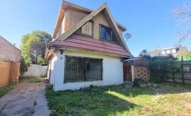 Local Comercial en Venta en Las Hualtatas / Las Tranqueras