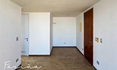Departamento en Venta en Condell con Av. Irarrázaval