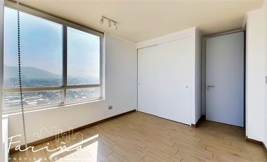 Departamento en Venta en Condell con Av. Irarrázaval