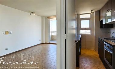 Departamento en Venta en Condell con Av. Irarrázaval