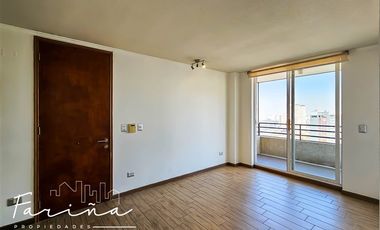 Departamento en Venta en Condell con Av. Irarrázaval