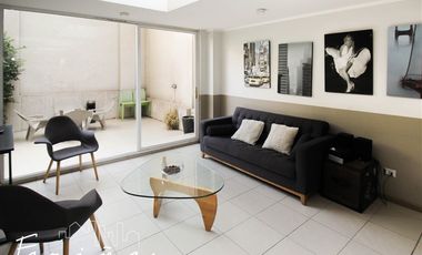 Departamento en Venta en Condell con Av. Irarrázaval