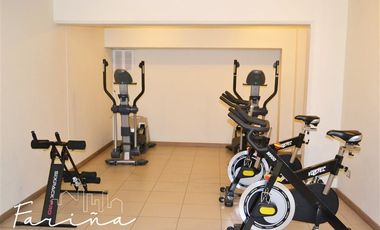 Departamento en Venta en Condell con Av. Irarrázaval