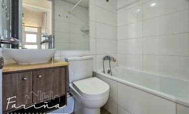 Departamento en Venta en Condell con Av. Irarrázaval