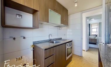 Departamento en Venta en Condell con Av. Irarrázaval