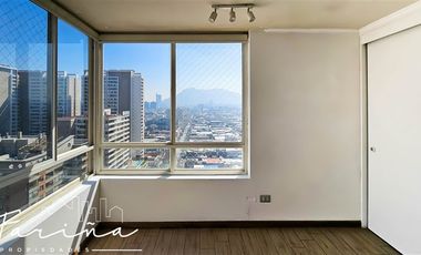 Departamento en Venta en Condell con Av. Irarrázaval
