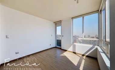 Departamento en Venta en Condell con Av. Irarrázaval