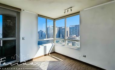 Departamento en Venta en Condell con Av. Irarrázaval