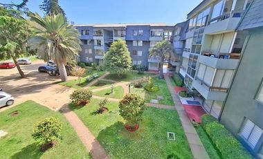 Departamento en Arriendo en cerca de colegio Mackay