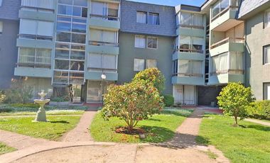 Departamento en Arriendo en cerca de colegio Mackay