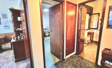 VENTA PH 4 AMB SIN EXPENSAS FLORES