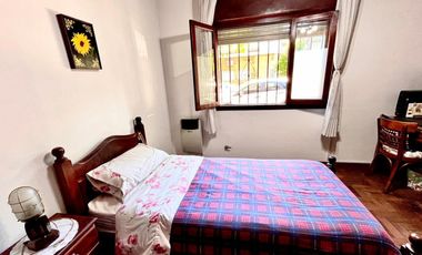 VENTA PH 4 AMB SIN EXPENSAS FLORES