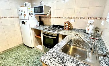 VENTA PH 4 AMB SIN EXPENSAS FLORES