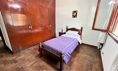 VENTA PH 4 AMB SIN EXPENSAS FLORES